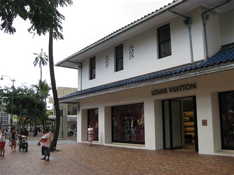 Louis Vuitton waikiki ohio